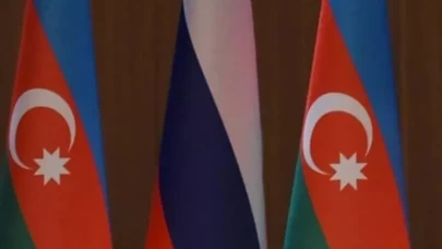 Azerbaycan’dan Rusya’ya nota