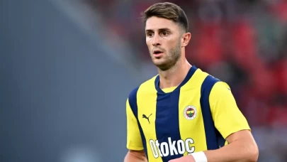 İsmail Yüksek'e Serie A kancası