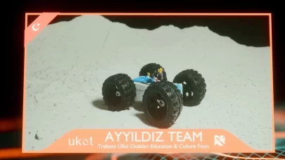 Şehit Arsal’ın adı uzayda yaşatılacak! Ülkü Ocakları'nın Ayyıldız Takımı Türkiye 4’üncüsü oldu