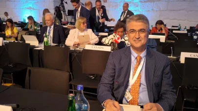 "Radikalleşmeye karşı eğitim şart!"