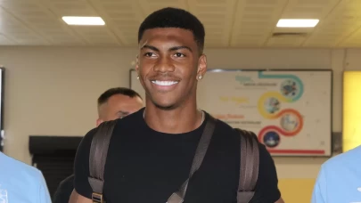 Trabzonspor, Felipe Augusto transferini resmen açıkladı