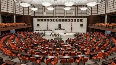Meclis'te Terörsüz Türkiye Komisyonu hazırlığı