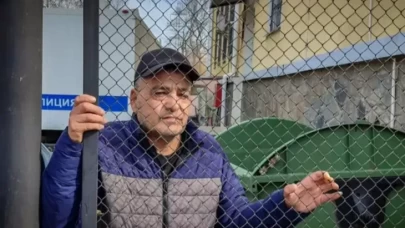 Moskova, esir Kırım tatarlarının acılarına kulağınıtıkıyor