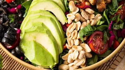 15 dakikada hazırlanan pratik ve sağlıklı akşam yemeği önerileri