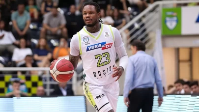 Eski NBA oyuncusu Ben McLemore'a 100 ay hapis cezası