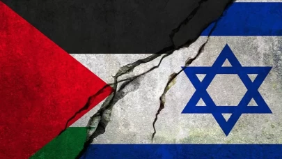 Hamas'tan İsrail'in açıklamalarına jet cevap!