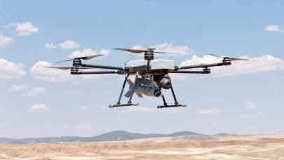 Yerli İHA ve akıllı mühimmat İDEF 2025’te sahne aldı