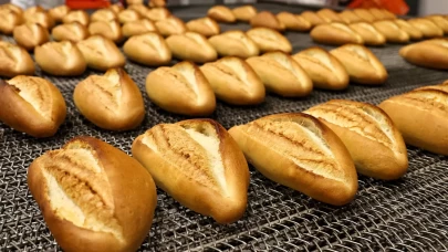 Ekmeğe gizli zam: Fiyatı sabit kalan ekmeğin gramajı düştü