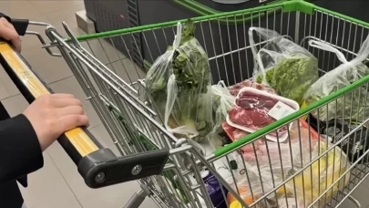 TÜİK açıkladı: Tüketici güveni temmuzda düştü!