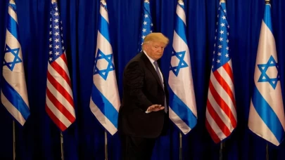 Onlarca kişi öldü, Trump yeni fark etti!