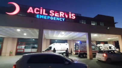 Diyarbakır’da arazi kavgası kanlı bitti