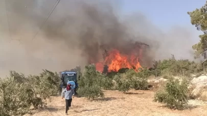 Sıcaklıklar artıyor, iki güne dikkat!