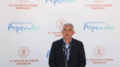 "Türk arkeolojisinde topyekün bir millileşme hareketidir"
