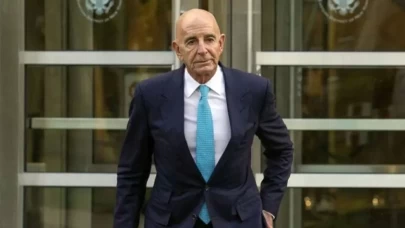 ABD’li temsilciden dikkat çeken PKK açıklaması!