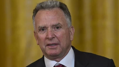 ABD'nin Orta Doğu Özel Temsilcisi Witkoff, yarın Gazze’yi ziyaret edecek