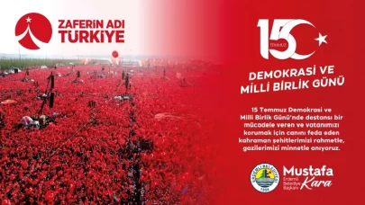 Erdemli Belediye Başkanlığı