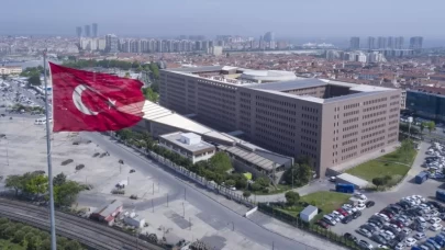 T.C.BAKIRKÖY15. AİLE MAHKEMESİ