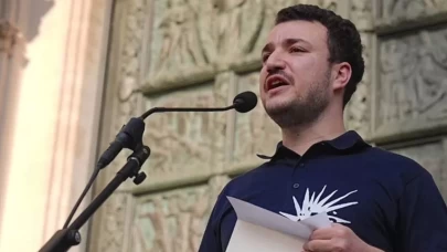 Filistinli aktivist Halil'den, Trump yönetimine 20 milyon dolarlık tazminat davası