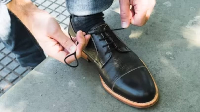 Dar ayakkabı nasıl genişletilir?