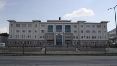 T.C. BURDUR AİLE MAHKEMESİ'NDEN