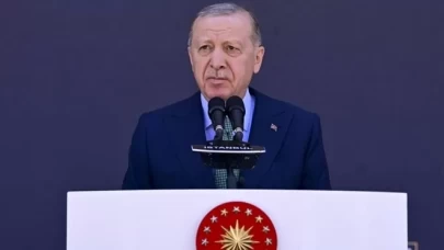 Cumhurbaşkanı Erdoğan: Netanyahu Hitler'i geride bıraktı