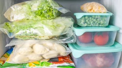 Dondurucuya asla atılmaması gereken gıdalar! İşte detaylı liste