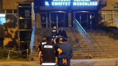 Hac ve Umre vaadiyle vatandaşları dolandırdılar