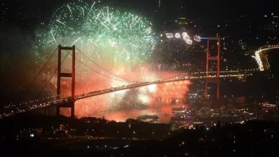 İstanbul Valiliği'nden önemli karar!