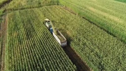 Tarım ve Orman Bakanlığından çiftçilere toplam 826 milyon lira destek