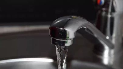 İstanbul'da günlük su tüketiminde rekor kırıldı