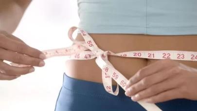 Kadınlar için kilo vermeyi kolaylaştıran 5 süper gıda