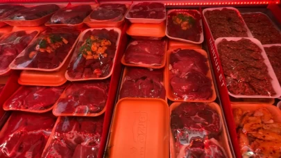 Kırmızı ette tedirginlik beyaz ete talebi artırdı