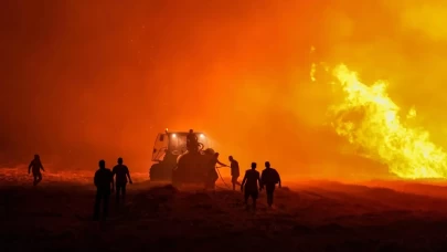 Yeşil Vatan'ı korumak için rehber hazırlandı