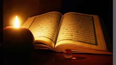 Kur’an’da Lut Kavmi Nasıl Anlatılır? Lut Kavmi ile İlgili Ayetler ve Anlamları