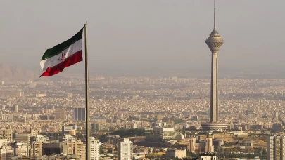 İran, Atom Enerjisi Ajansı'yla işbirliğini resmen askıya aldı