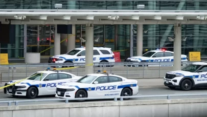 Kanada'da özel uçak kaçırıldı: Hava sahası kapatıldı