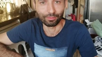 Doğal gaz patlamasında ağır yaralanan adam bir ay sonra hayatını kaybetti