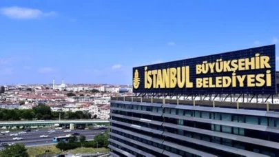 İSTANBUL BÜYÜKŞEHİR BELEDİYESİ