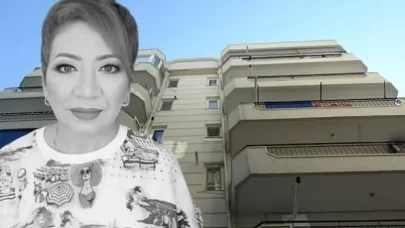 Kız arkadaşının cesediyle 2 gün geçirdi