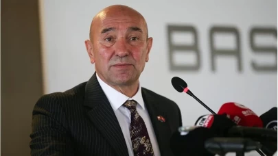 Tunç Soyer tutuklandı! İzmir Büyükşehir Belediyesinde yolsuzluk depremi