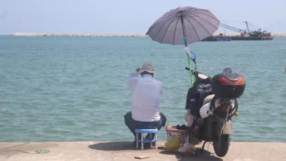 Yurt genelinde bu hafta da sıcak hava etkili olacak