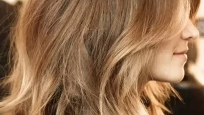 İnce tellere hacim kazandıran saç bakım tüyoları