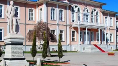 TEKİRDAĞ YATIRIM İZLEME VE KOORDİNASYON BAŞKANLIĞI