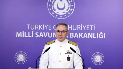 Şehitlerimize ilişkin iddialara MSB’den cevap: “Sistematik bir dezenformasyon çabasıdır”
