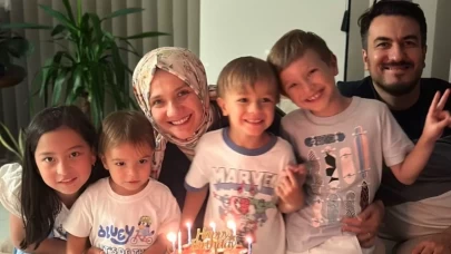 Koruyucu aileyle birlikte hayatını kaybeden Sümeyye'nin babası konuştu