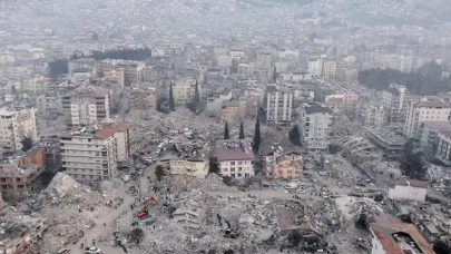 Kahramanmaraş'ta gerekli uyarı yapılmadı