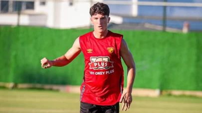 Göztepe, yeni sezon hazırlıklarını sürdürüyor