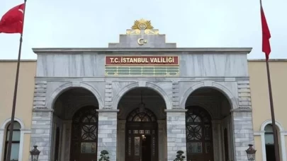 Bayrampaşa'da gergin gece! Valilikten “Kürtçe müzik” iddialarına net yanıt