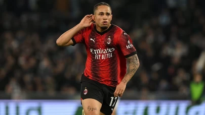 Beşiktaş, Noah Okafor için Milan ile masada