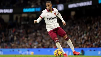 Fenerbahçe'de Summerville sesleri